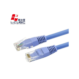 酷比客 LCLN6RRECBU 网络线 稳定传输的可靠之选